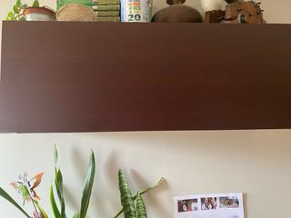 Muebles salon MODULOS