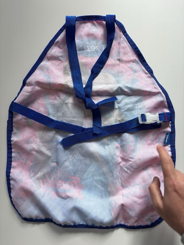 Avental Disney Frozen