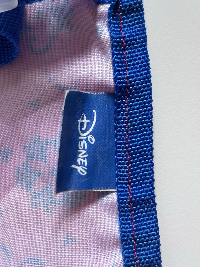 Avental Disney Frozen