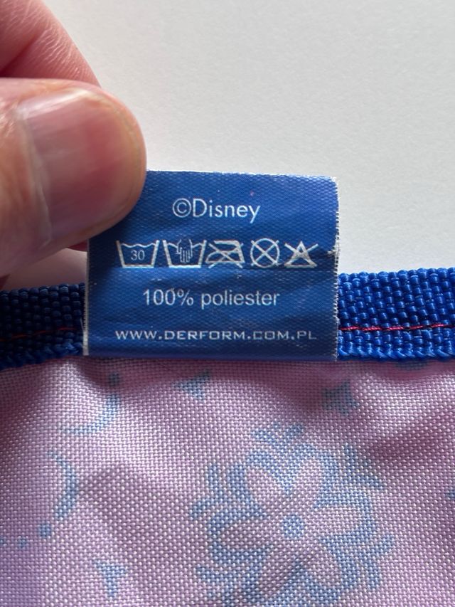 Avental Disney Frozen