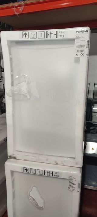 ESCARCHACOPAS O CONGELADOR PEQUEÑO TENSAI