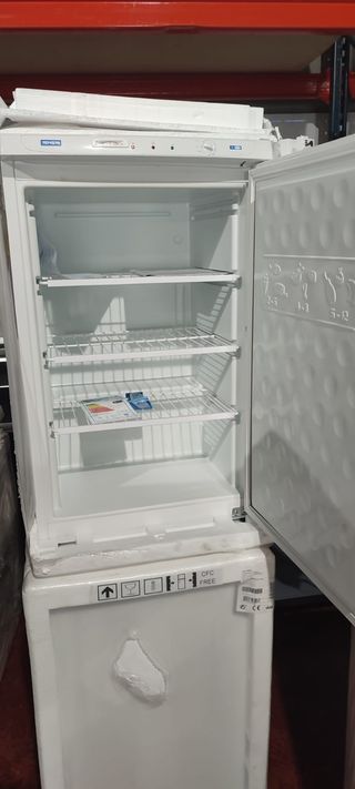 ESCARCHACOPAS O CONGELADOR PEQUEÑO TENSAI