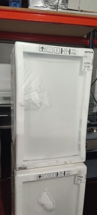 ESCARCHACOPAS O CONGELADOR PEQUEÑO TENSAI