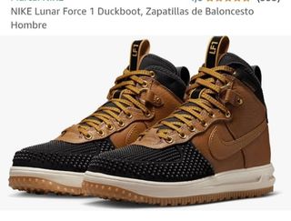 Zapatillas nike