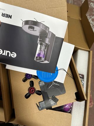 Eureka NERE10s Robot Aspirador#303297-A