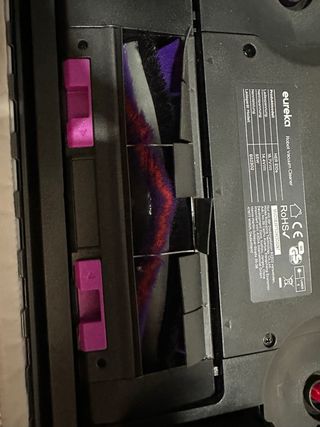 Eureka NERE10s Robot Aspirador#303297-A