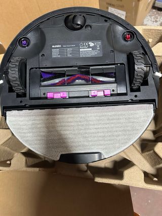 Eureka NERE10s Robot Aspirador#303297-A