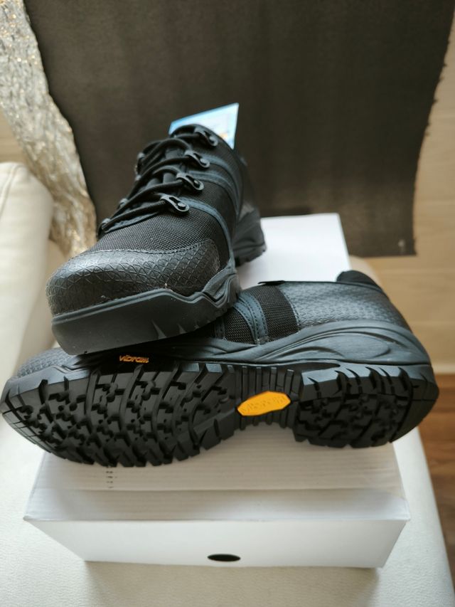 Zapatos trabajo hombre