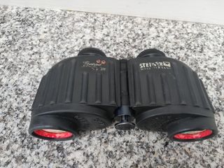 Binoculares Steiner firebird  2