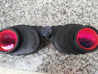 Binoculares Steiner firebird  2