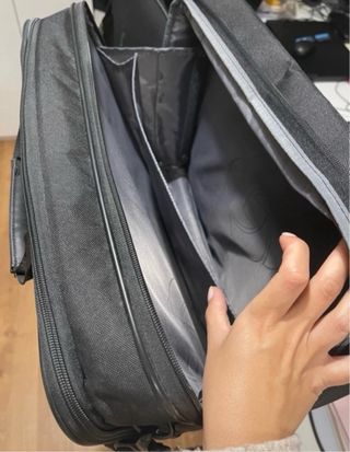 Maletin Samsonite