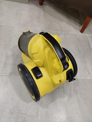 Aspiradora