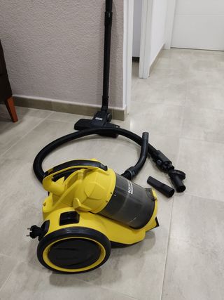 Aspiradora