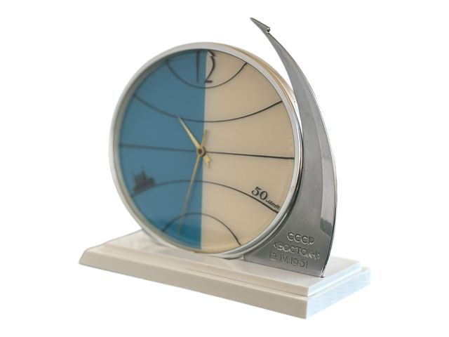 Orologio Vintage MOLNIYA  Edizione Speciale