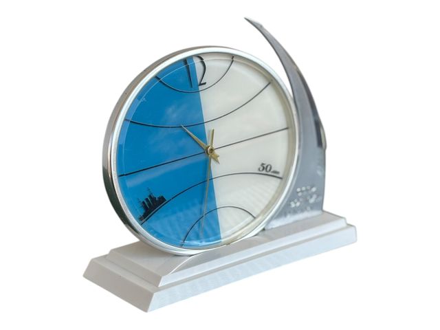 Orologio Vintage MOLNIYA  Edizione Speciale