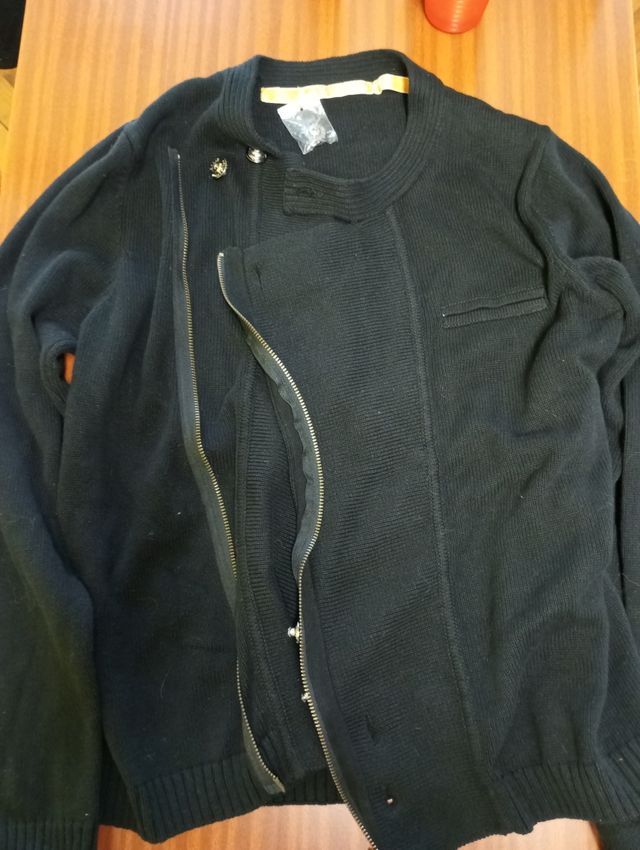 Chaqueta hombre a estrenar