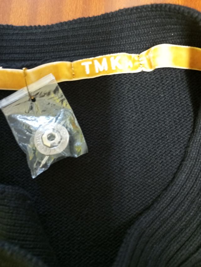 Chaqueta hombre a estrenar