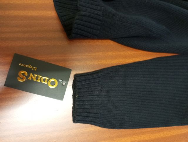 Chaqueta hombre a estrenar