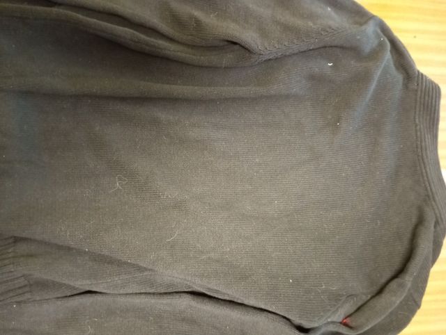 Chaqueta hombre a estrenar