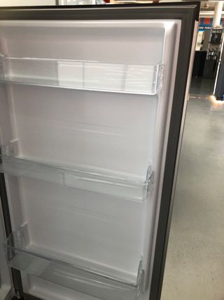 Frigorífico Hisense RT422N4ACE  No Frost