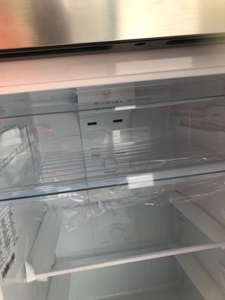 Frigorífico Hisense RT422N4ACE  No Frost