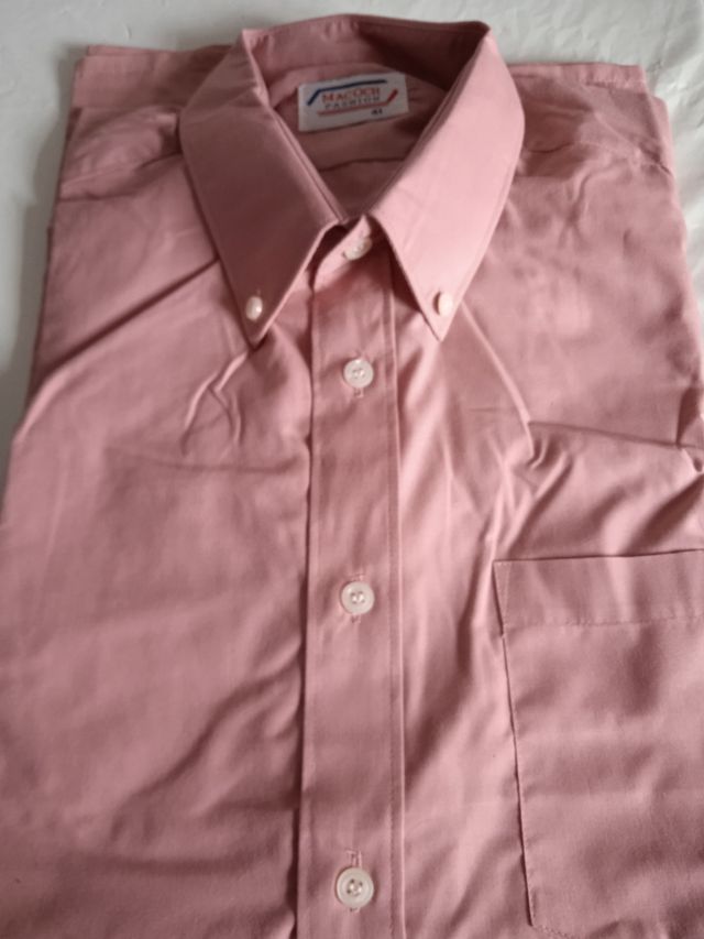 Camisa de chico o caballero