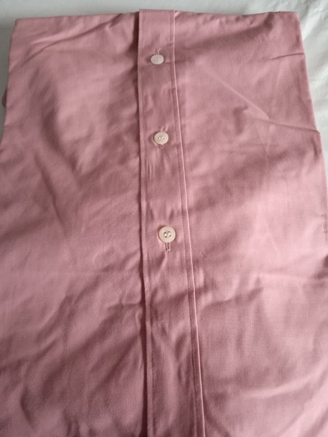 Camisa de chico o caballero