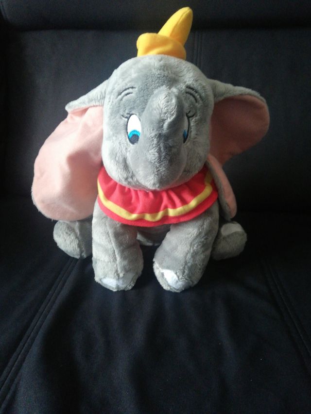 Peluche Dumbo