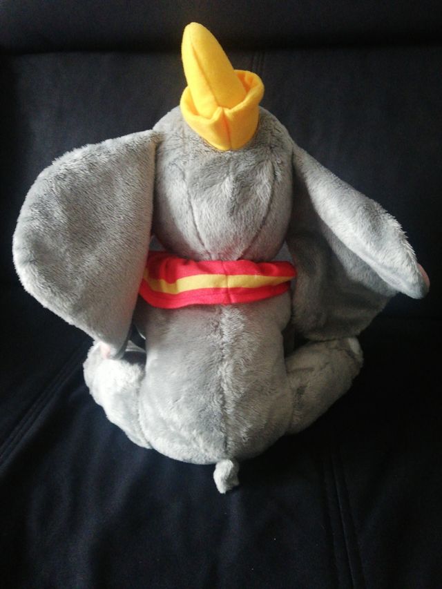 Peluche Dumbo