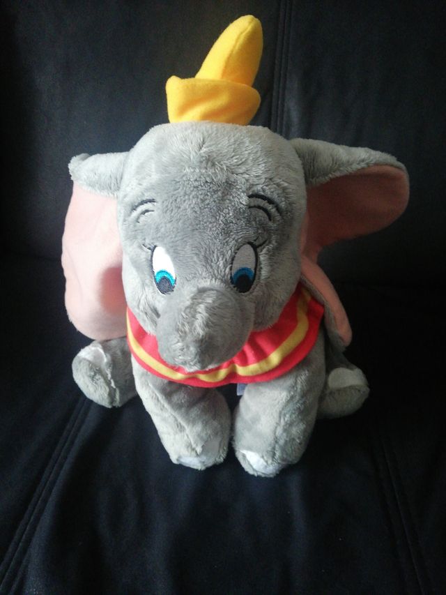 Peluche Dumbo