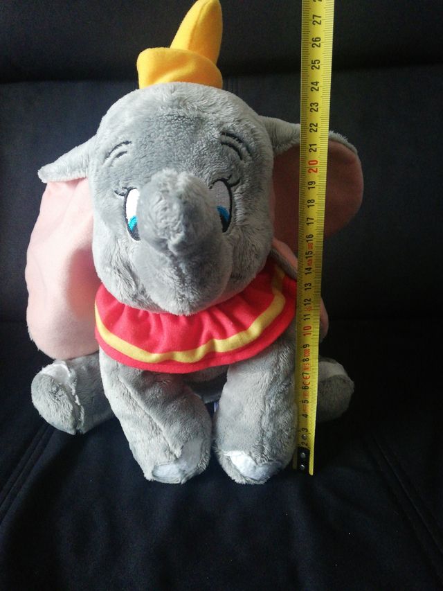 Peluche Dumbo