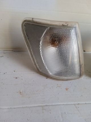 Intermitentes Ford fiesta courier