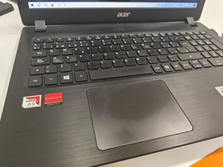 Portátil Acer Aspire 3