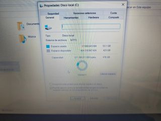 Portátil Acer Aspire 3
