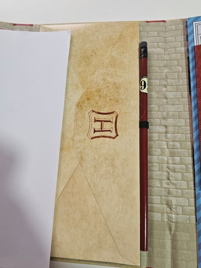 Harry Potter Travel Magic: Los artefactos del mundo mágico