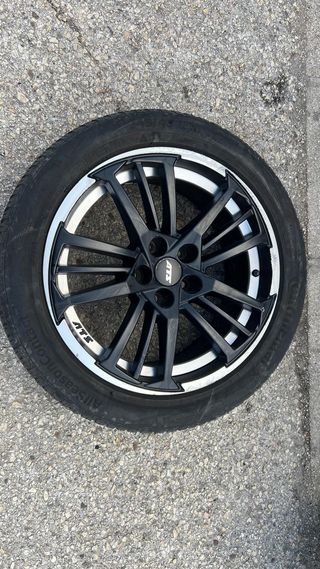 Llantas ATS de 18 pulgadas