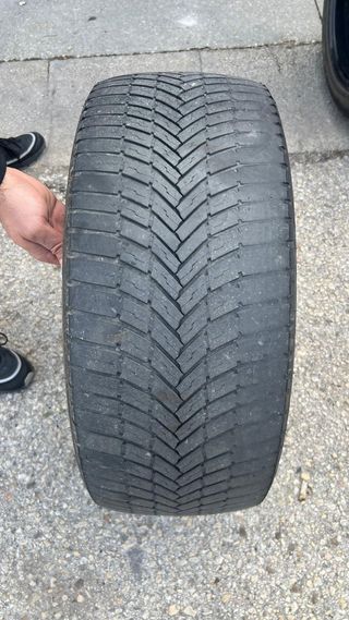 Llantas ATS de 18 pulgadas