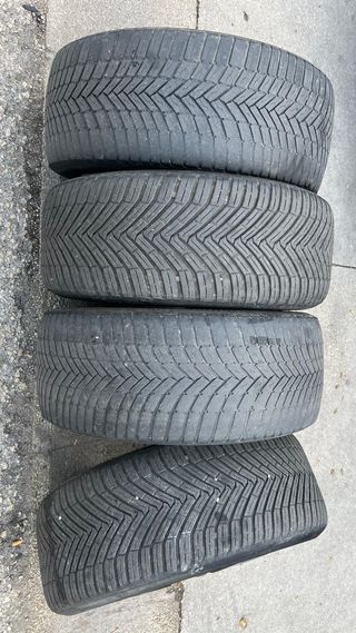 Llantas ATS de 18 pulgadas