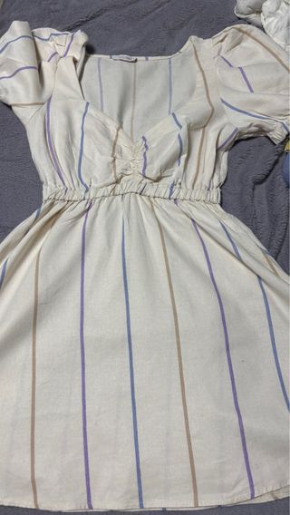Vestido Virtudes