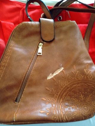 Vender bolso