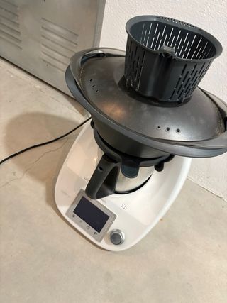 Thermomix tm5