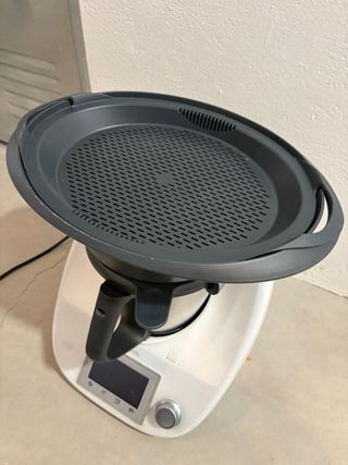 Thermomix tm5