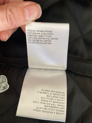 Chaqueta de moto Belstaff original y en muy buen e