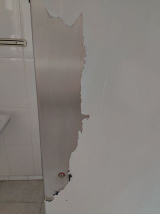 Congelador vertical acero inoxidable