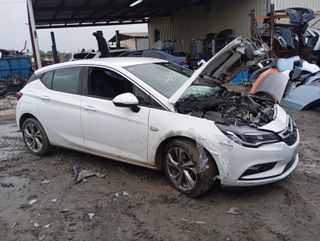 DESPIECE Opel Astra k 1.4 2018
