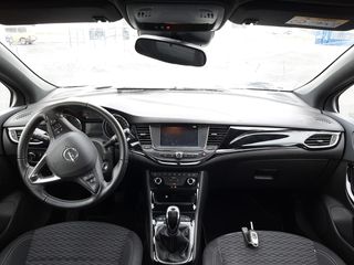 DESPIECE Opel Astra k 1.4 2018