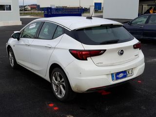 DESPIECE Opel Astra k 1.4 2018