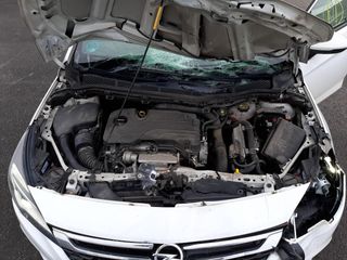 DESPIECE Opel Astra k 1.4 2018