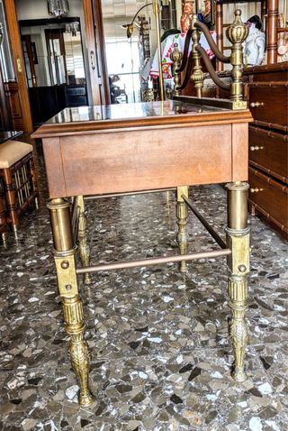 Mesa Auxiliar Vintage