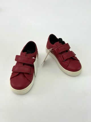 Nuovi sneaker in vera pelle unisex  27